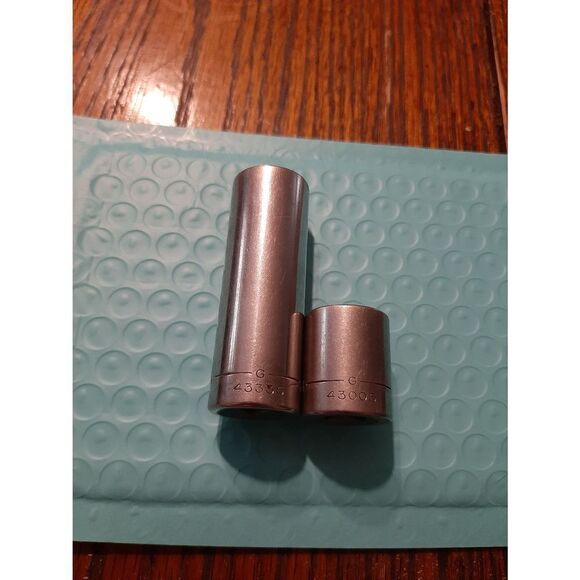 Vintage Craftsman Lot 2 5/8" 6 Point Shallow Deep Well Sockets Tools - Picture 2 of 4